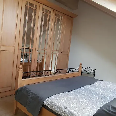 Double 75 Sqm Between Augsburg And Munich *